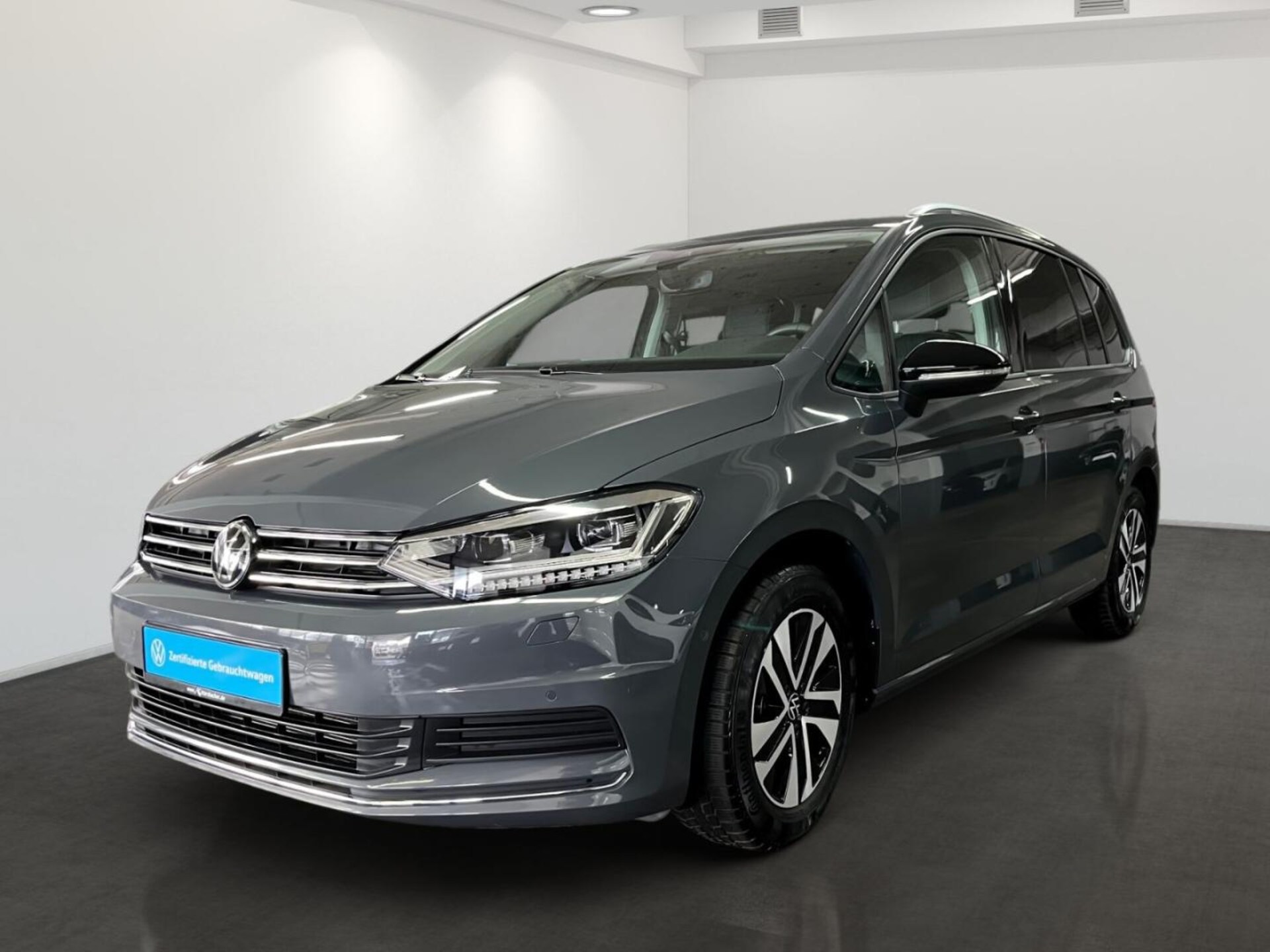 Volkswagen Touran ENERGY