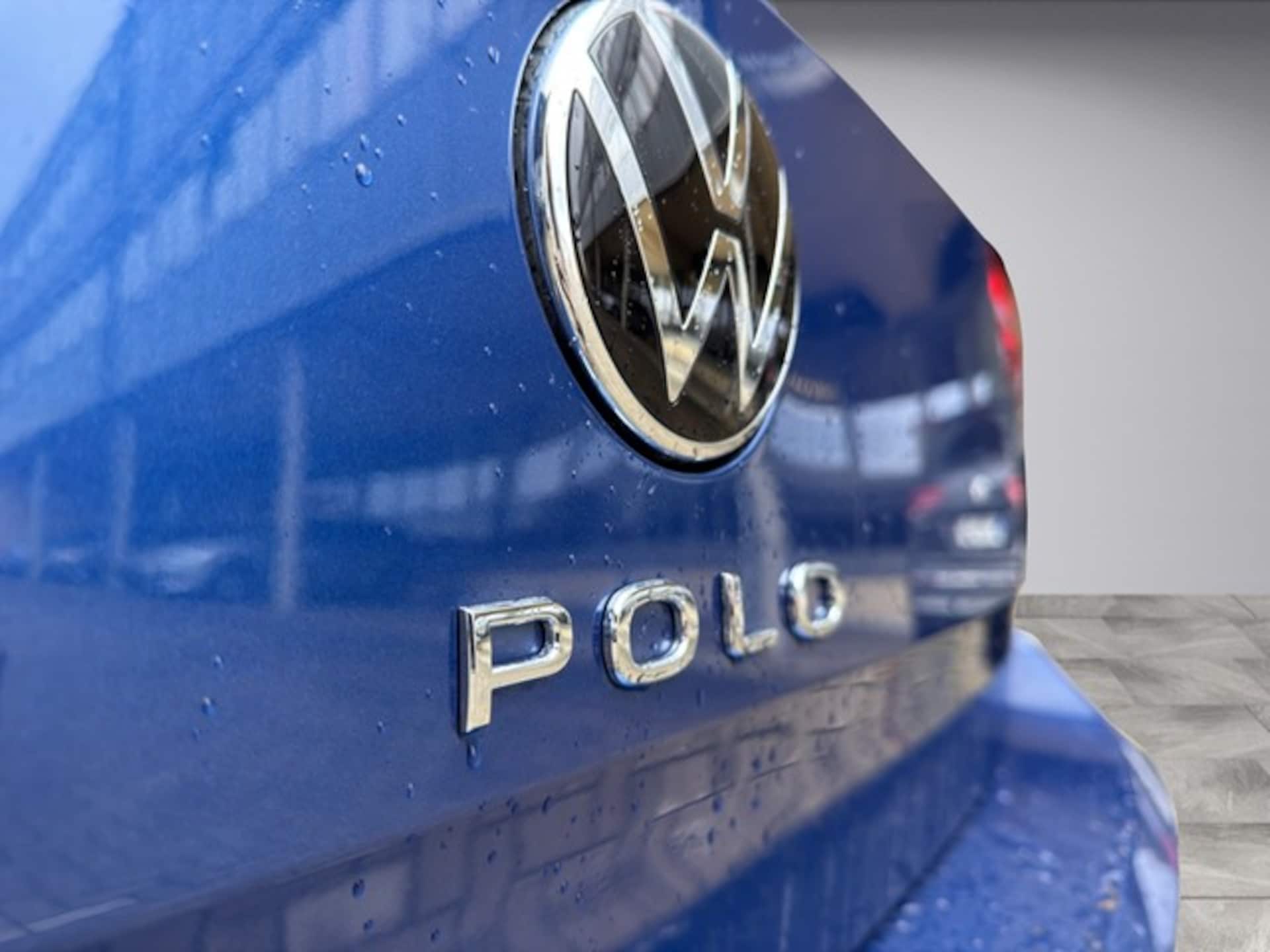 Volkswagen Polo Goal