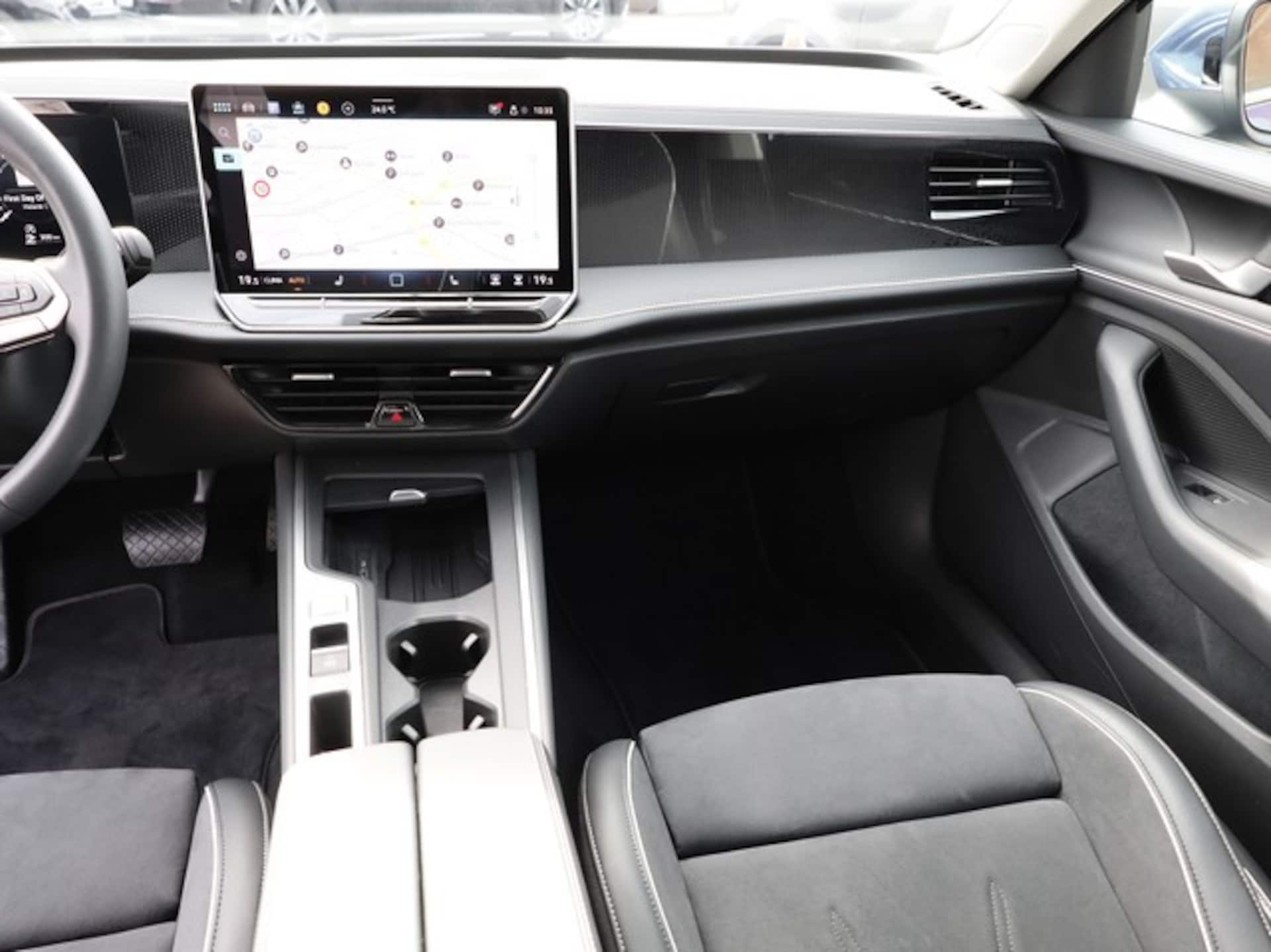 Volkswagen Passat Business