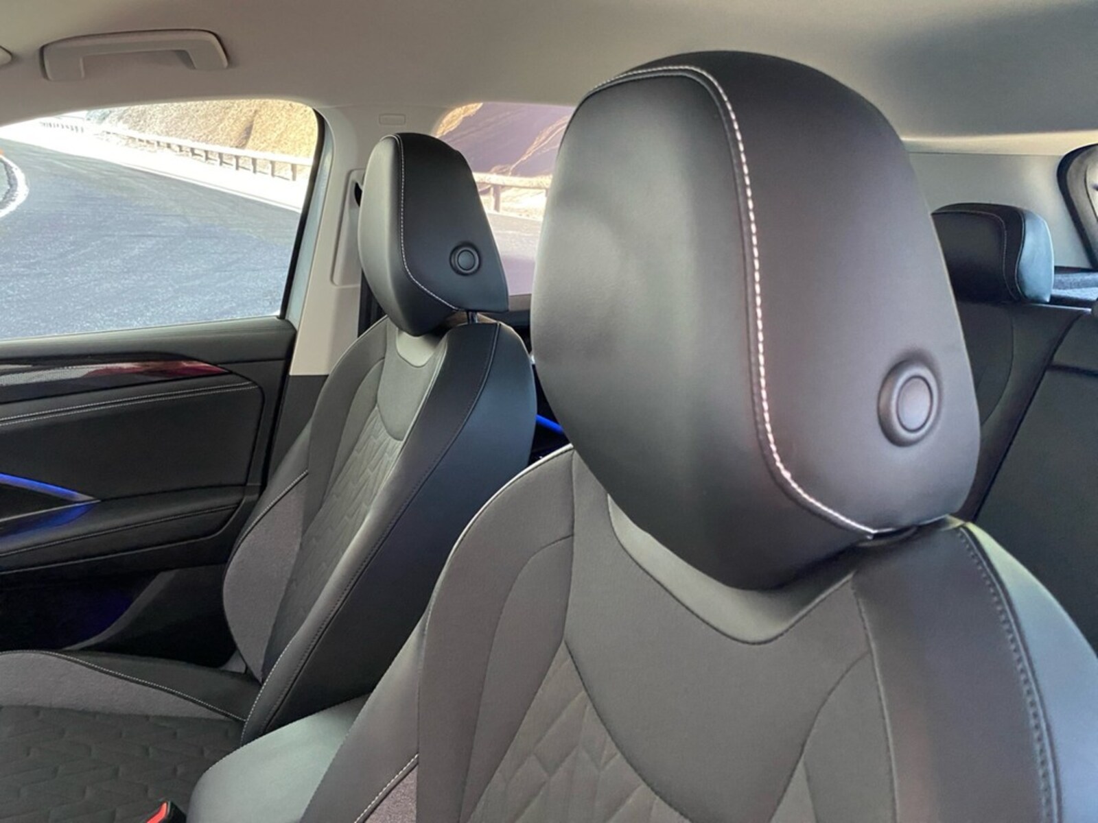 Volkswagen Tiguan – Bild 6