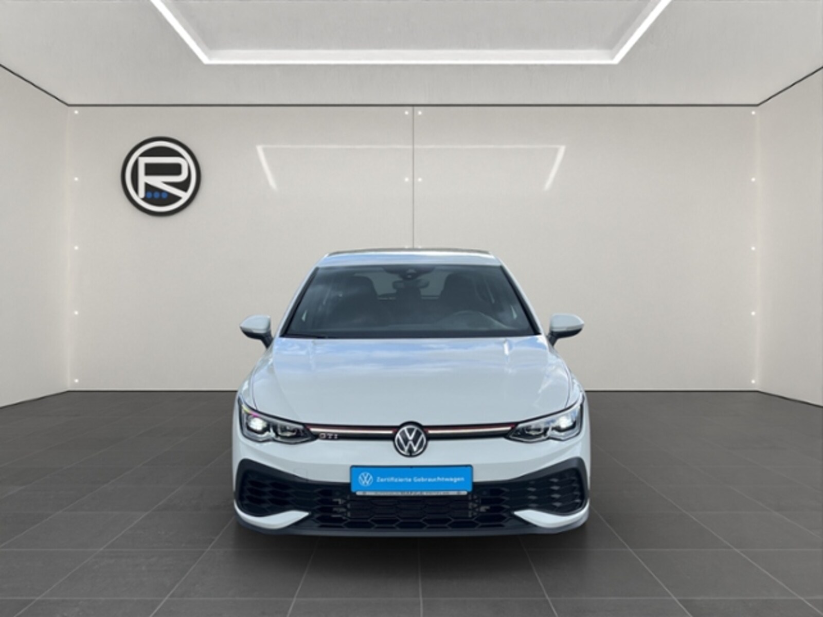 Volkswagen Golf – Bild 5