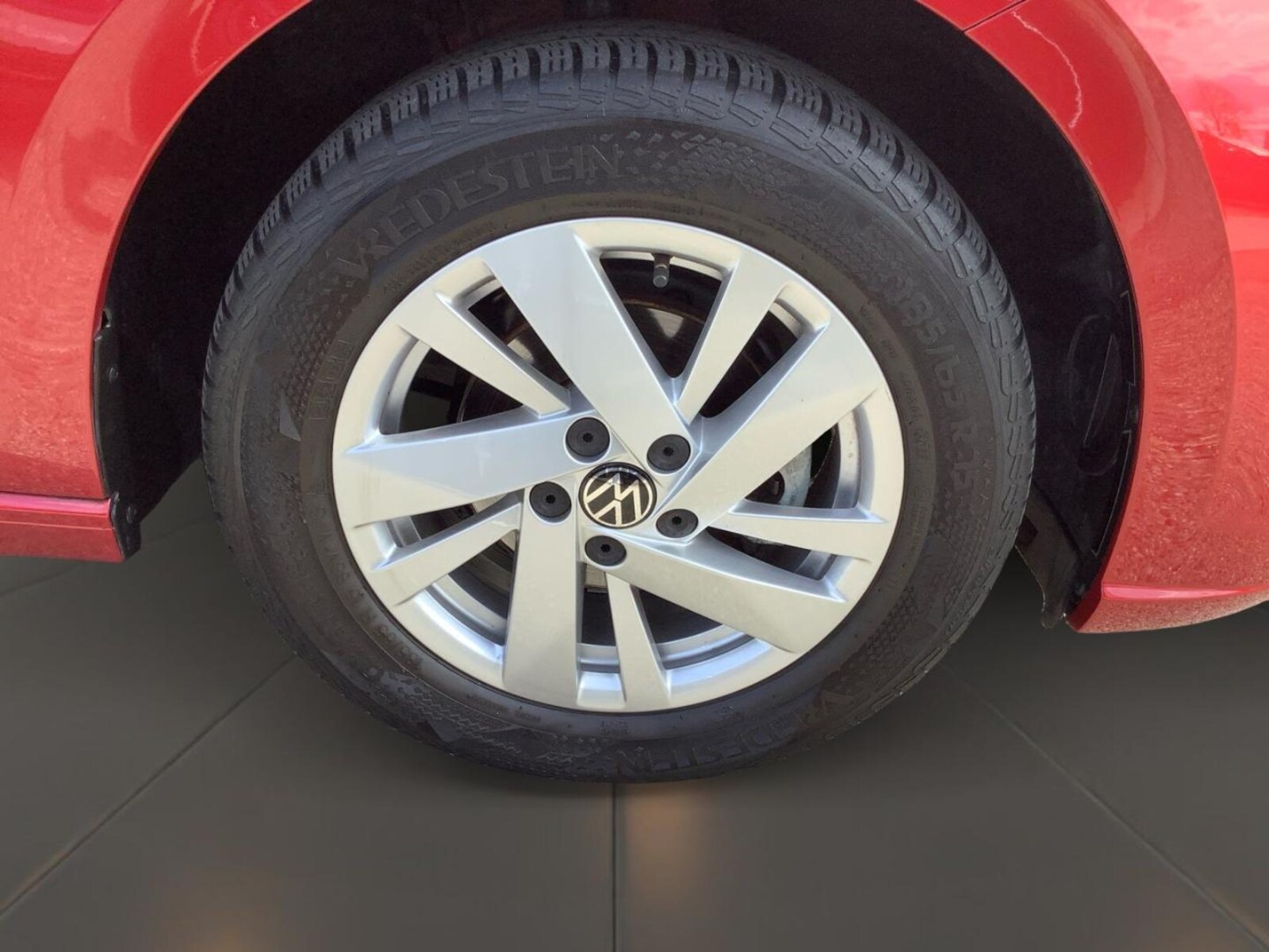 Volkswagen Polo – Bild 7