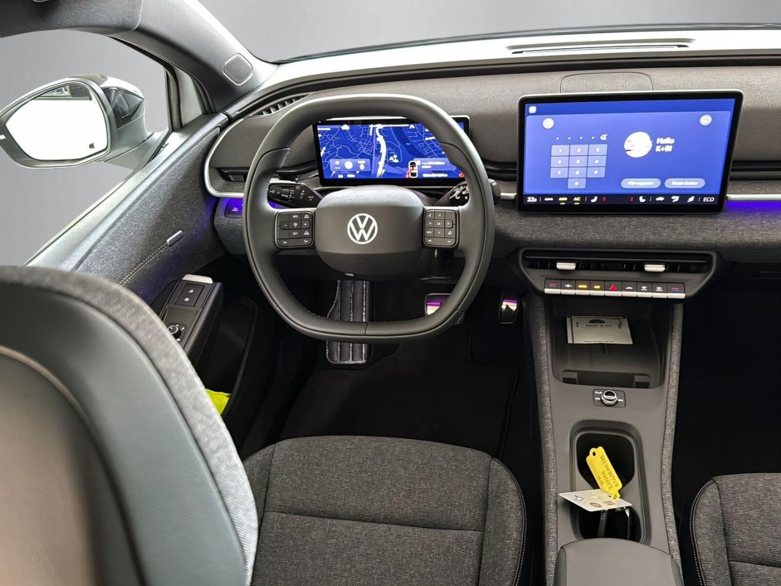 Volkswagen ID. Polo – Bild 9
