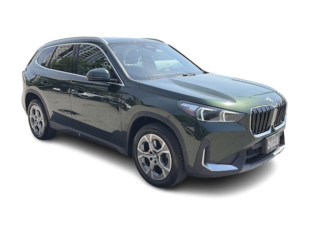 2023 BMW X1