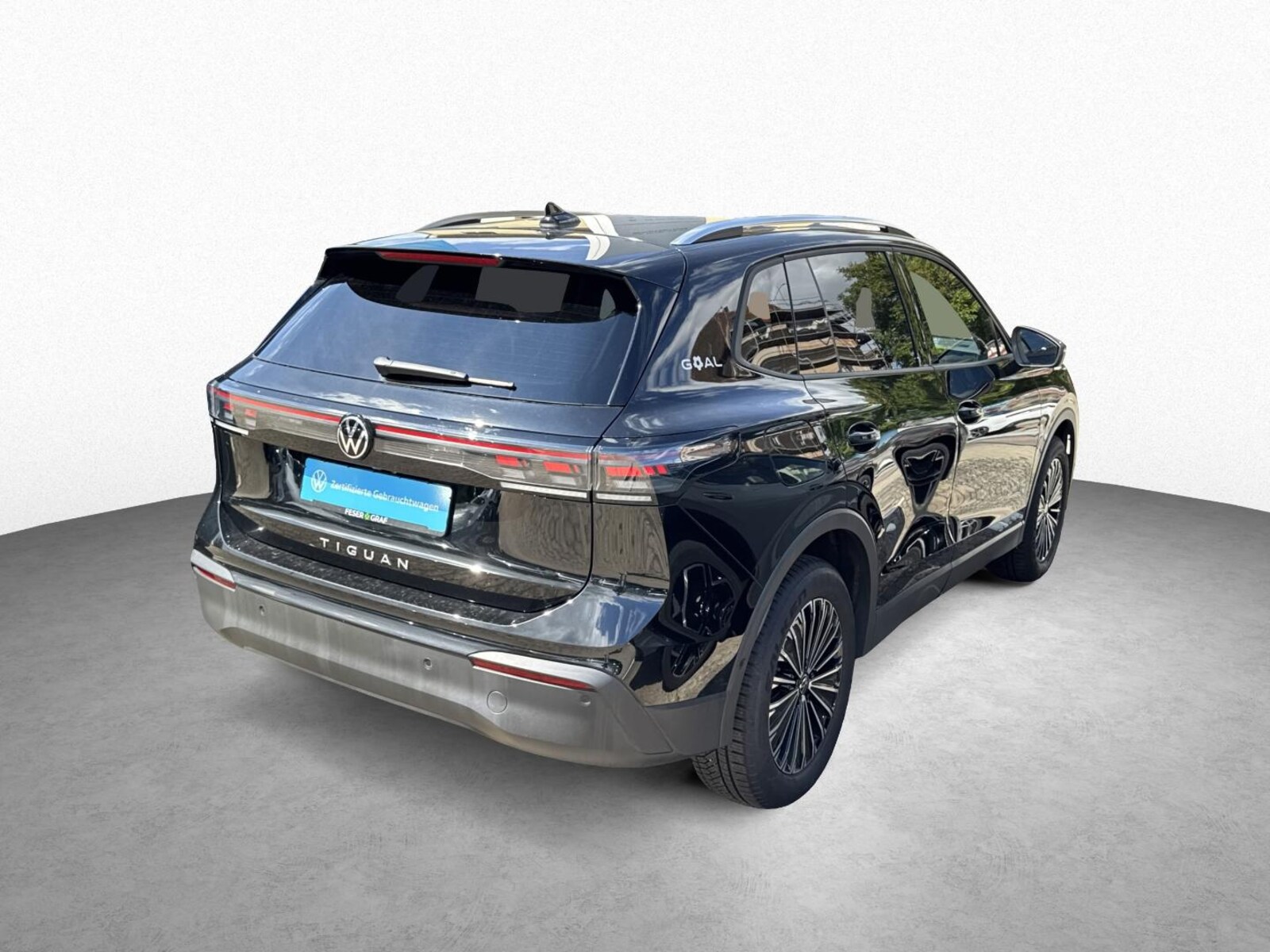 Volkswagen Tiguan – Bild 6
