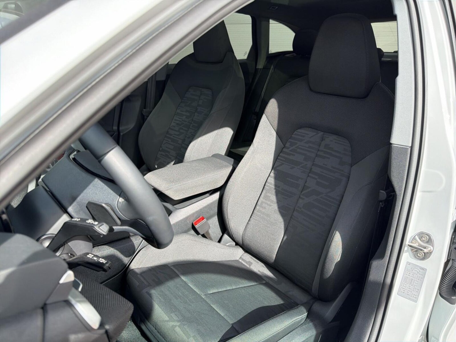 Audi A5 Avant – Bild 9