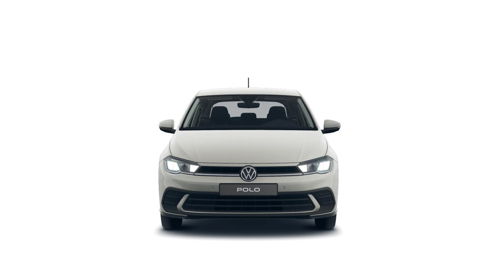 Volkswagen Polo – Bild 2