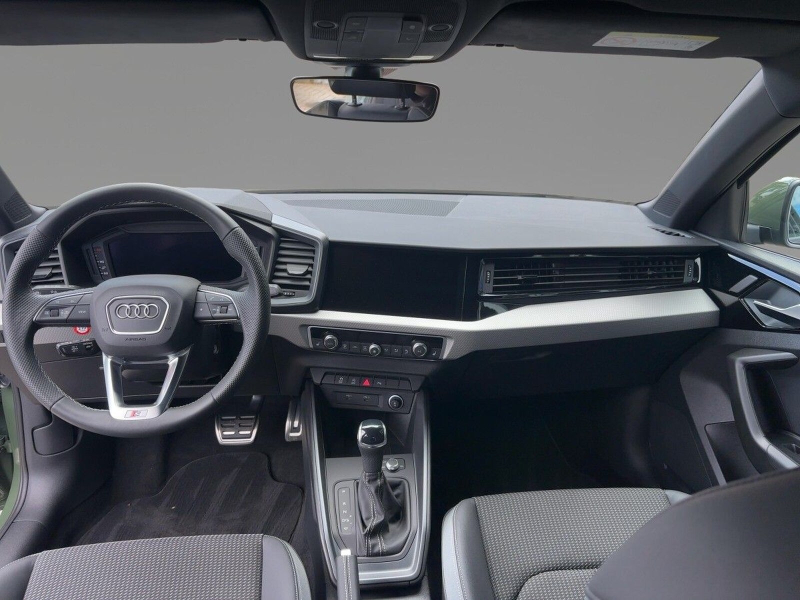 Audi A1 Sportback – Bild 11
