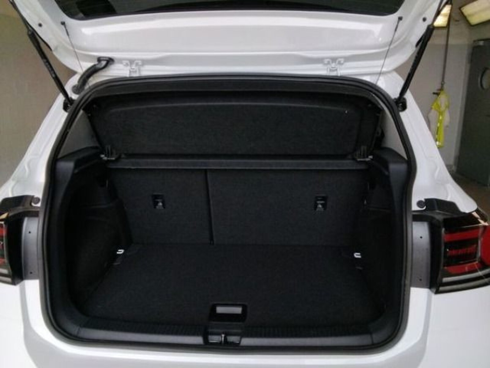 Volkswagen T-Cross – Bild 6