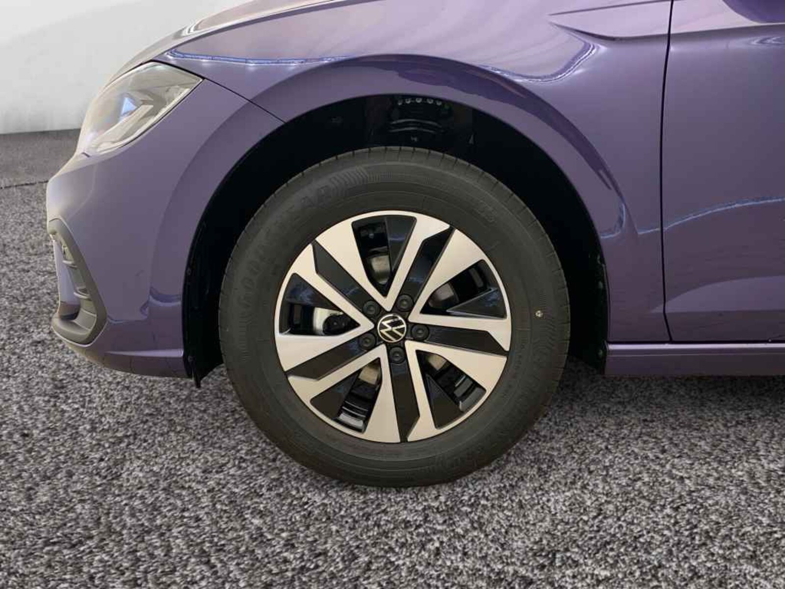 Volkswagen Polo – Bild 4
