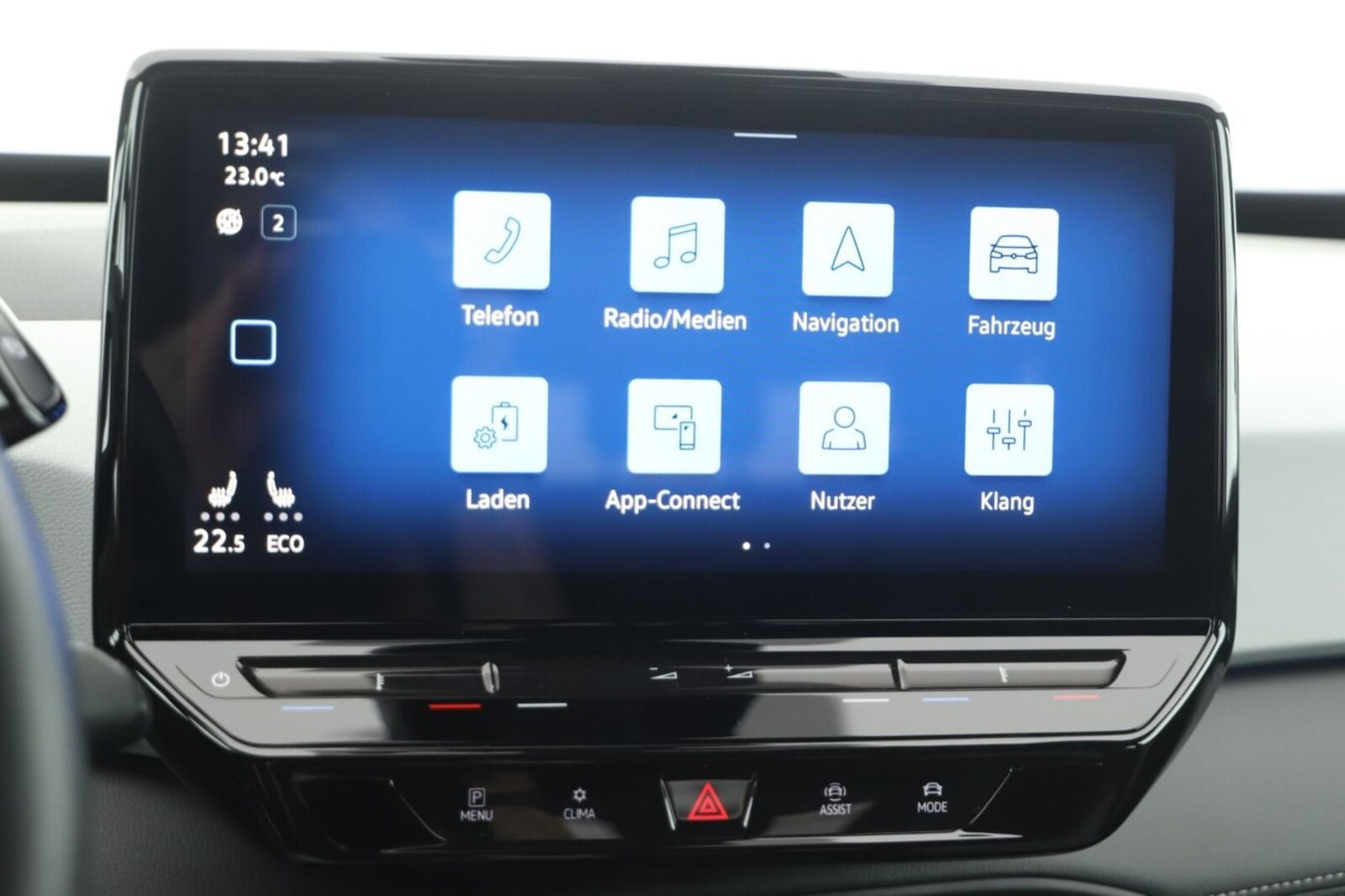 Volkswagen ID.3 – Bild 9