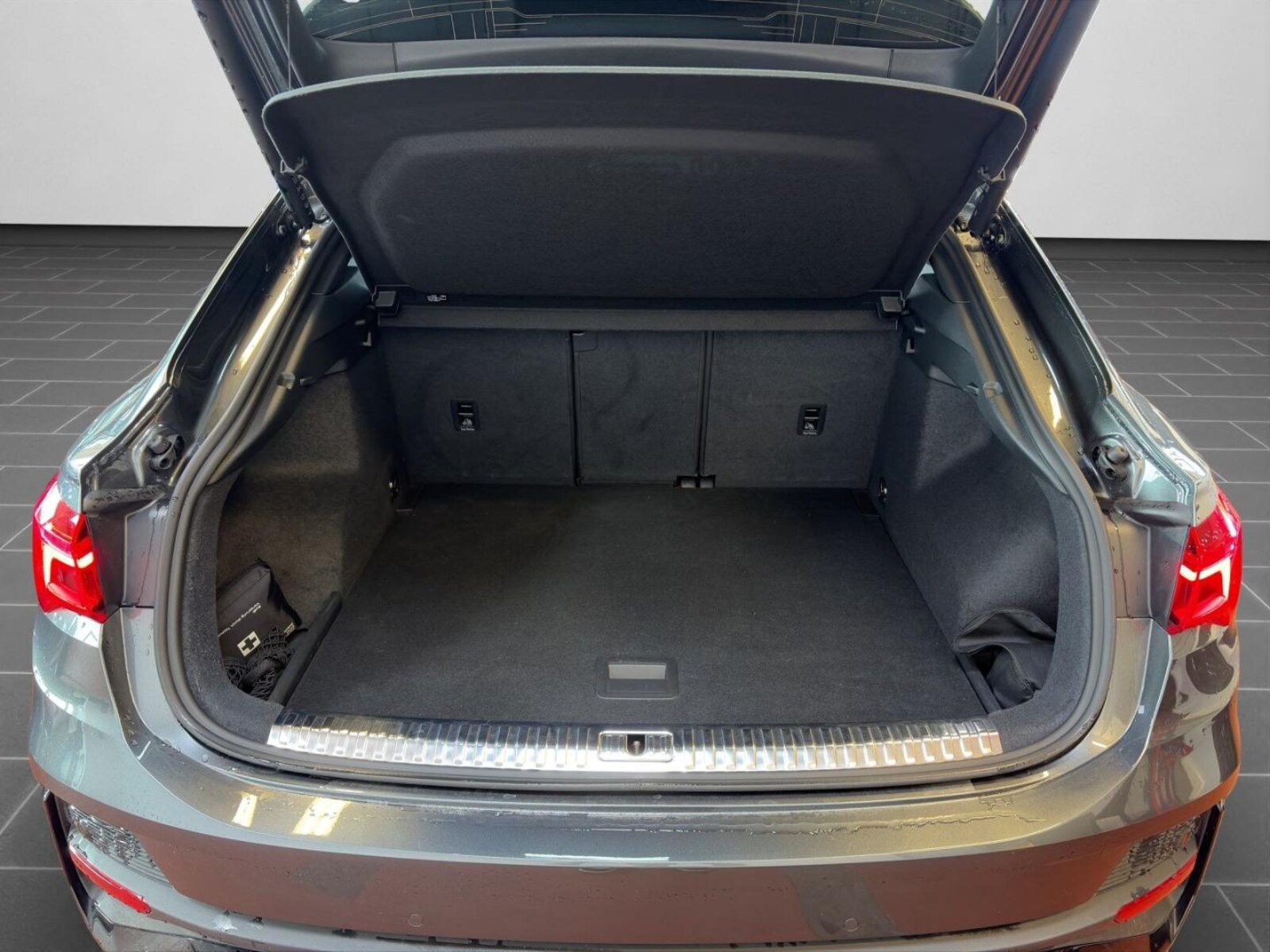 Audi Q3 Sportback – Bild 15