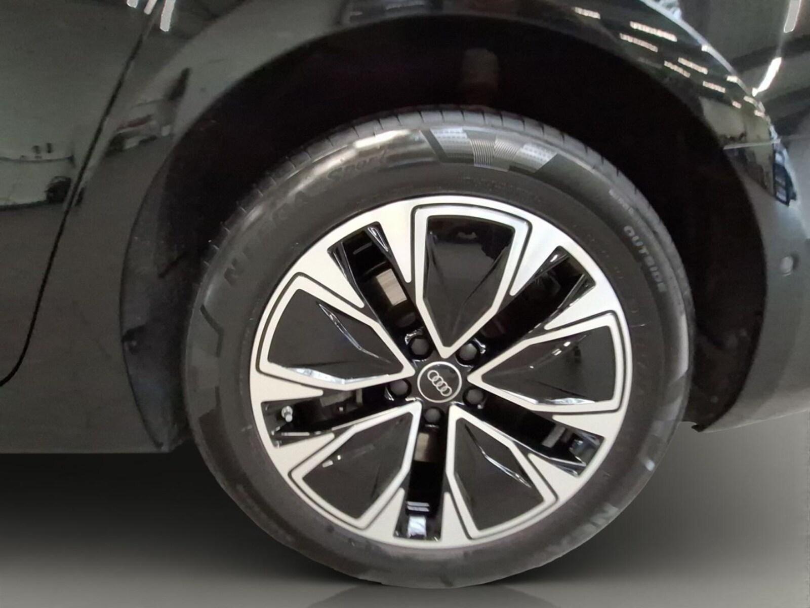 Audi A6 Limousine – Bild 20
