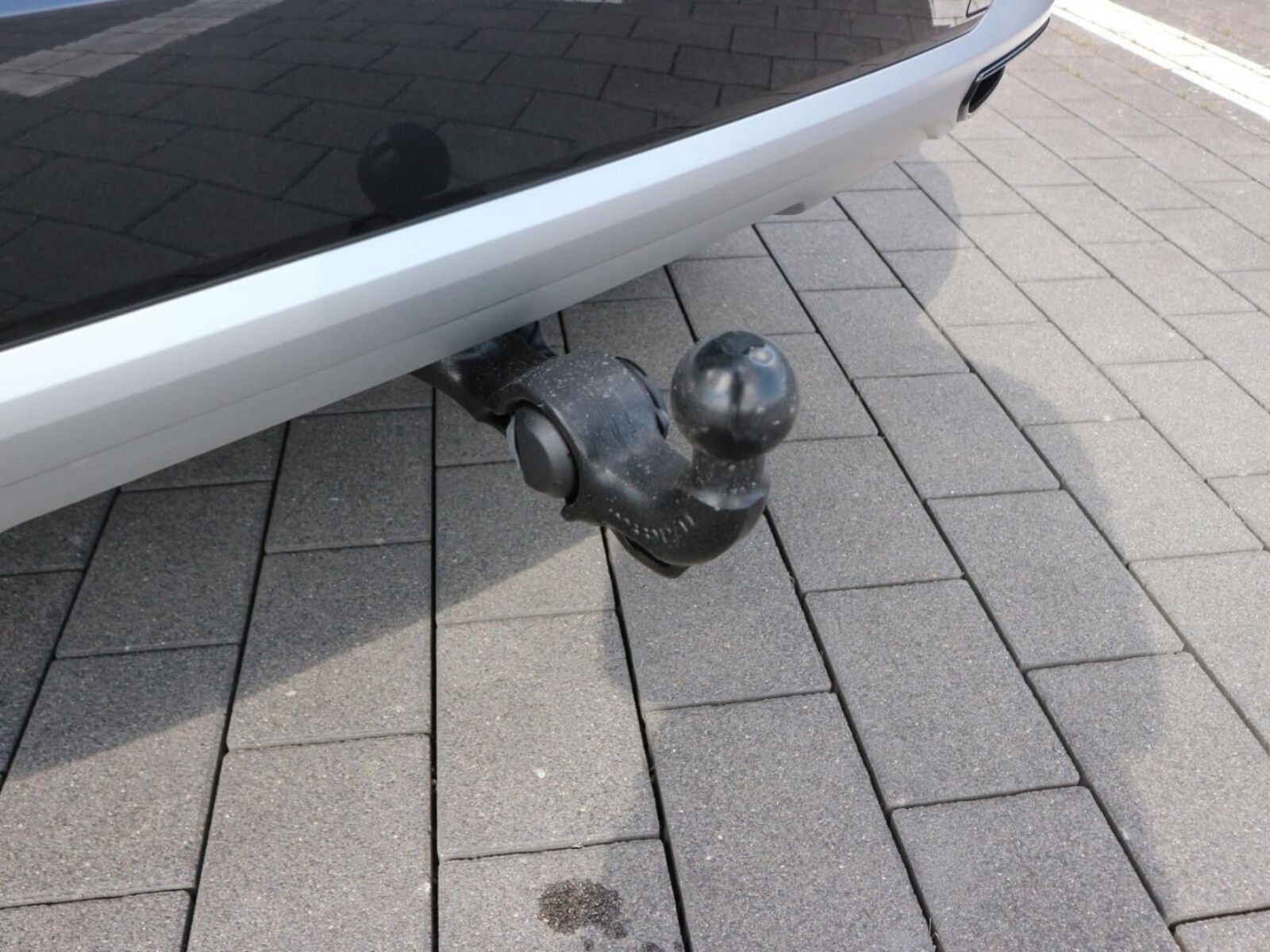 Audi Q3 – Bild 10