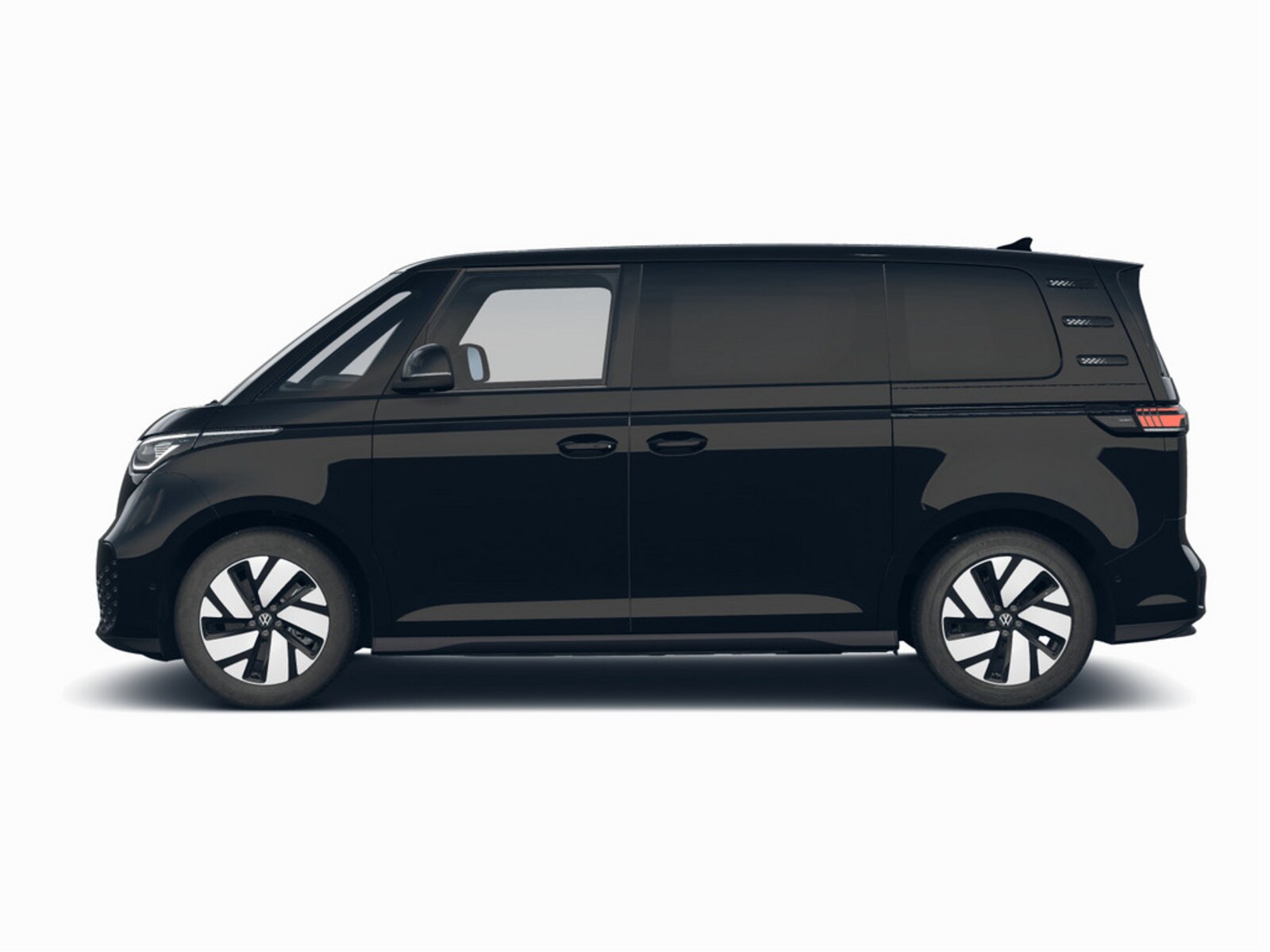 Volkswagen ID. Buzz – Bild 8