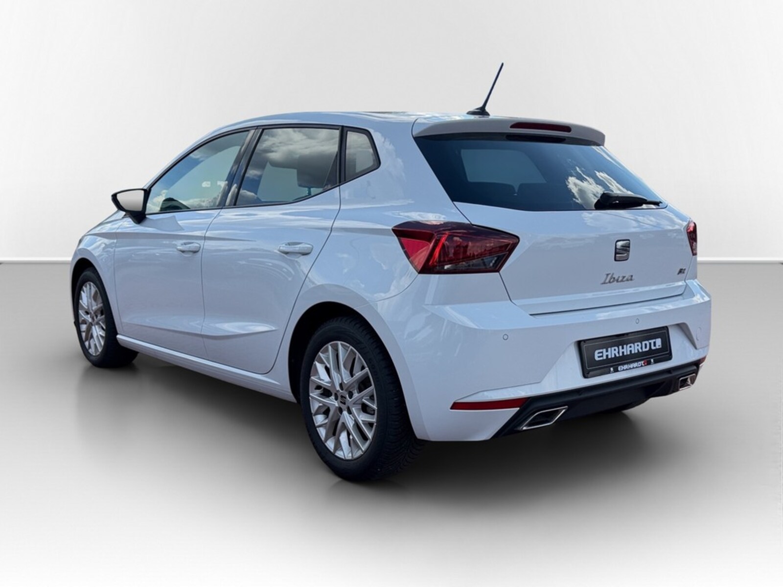 SEAT Ibiza – Bild 7