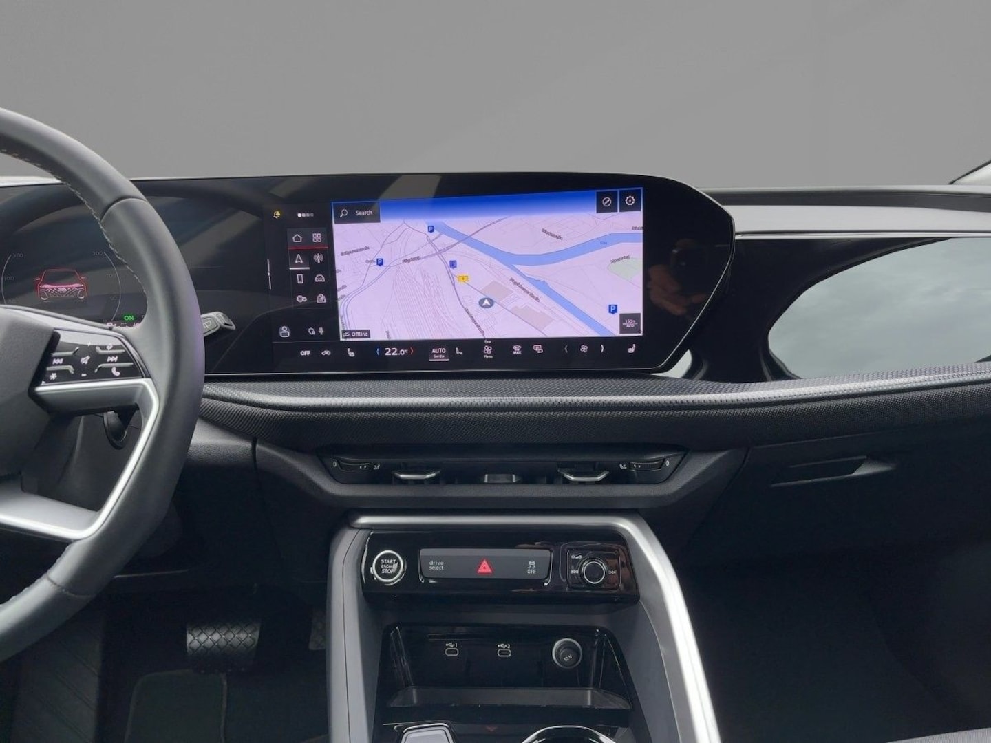 Bild über Audi Q5 SUV TDI quattro 150 kW S tronic - für weitere Informationen kontaktieren Sie den Audi Partner