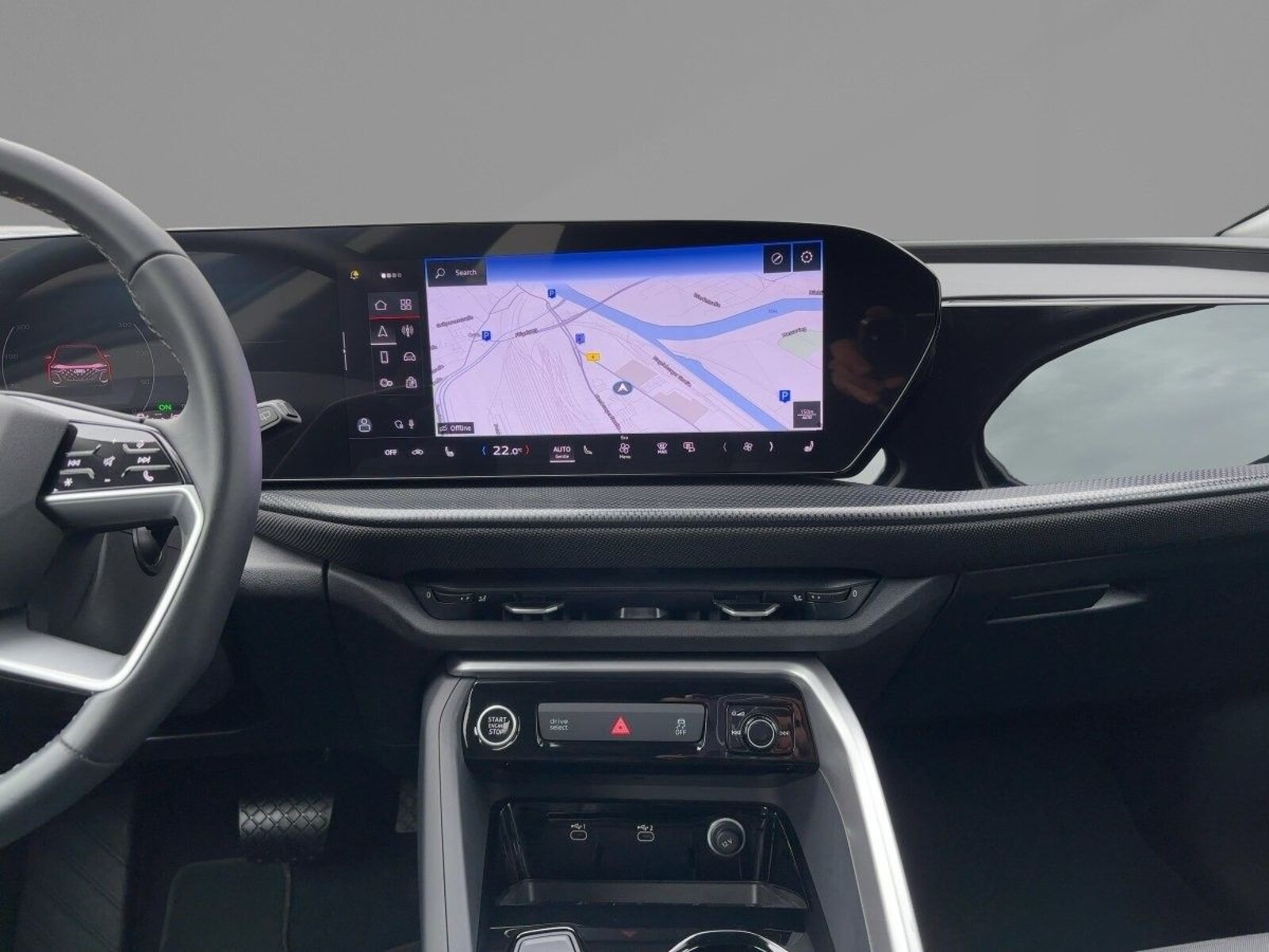 Audi Q5 – Bild 9