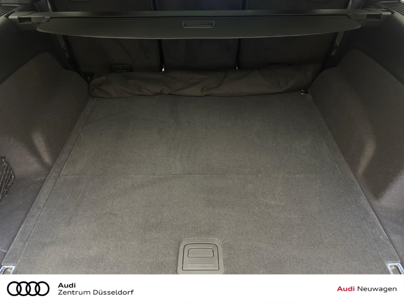 Audi Q7 – Bild 7