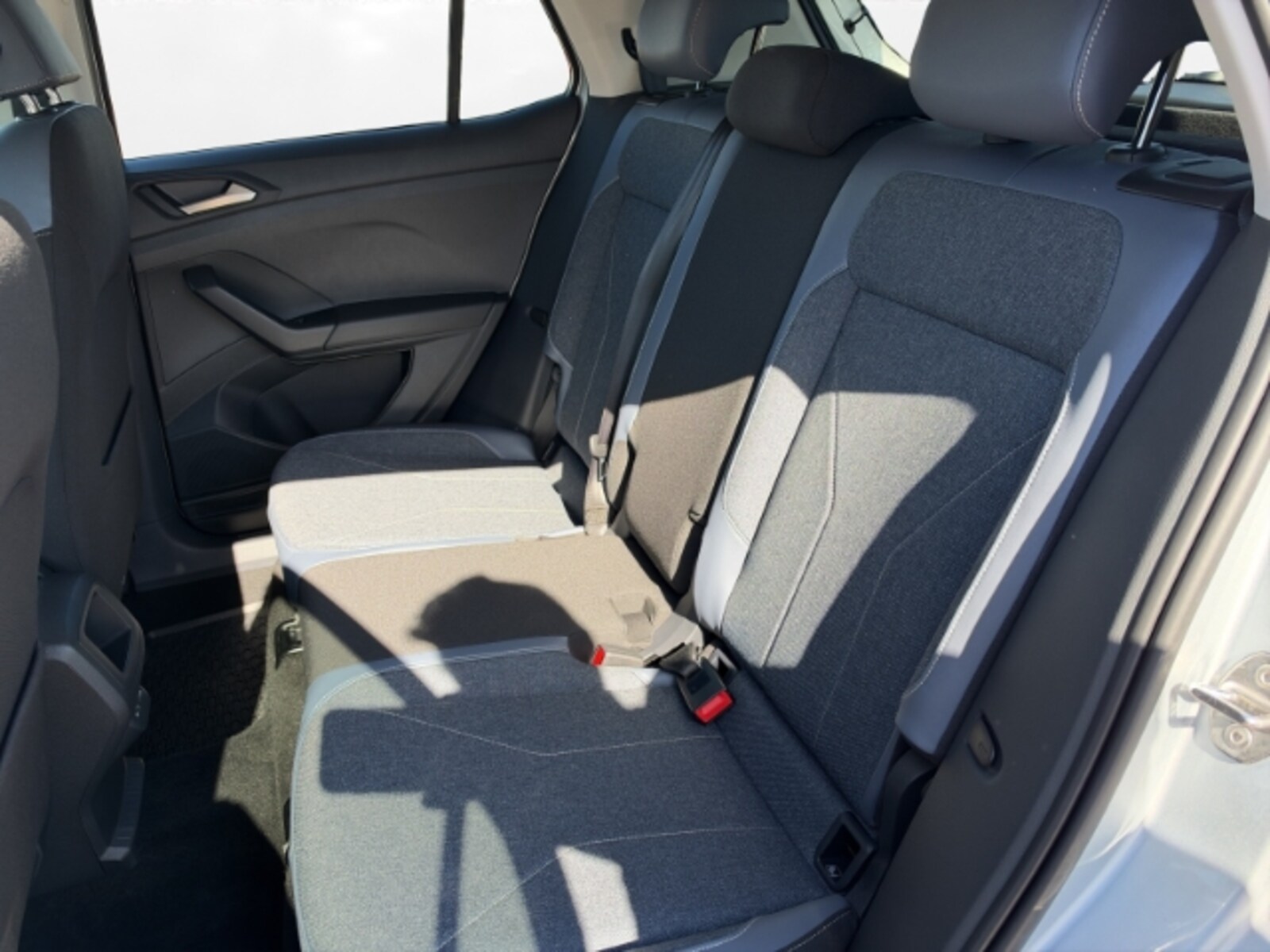 Volkswagen T-Cross – Bild 9
