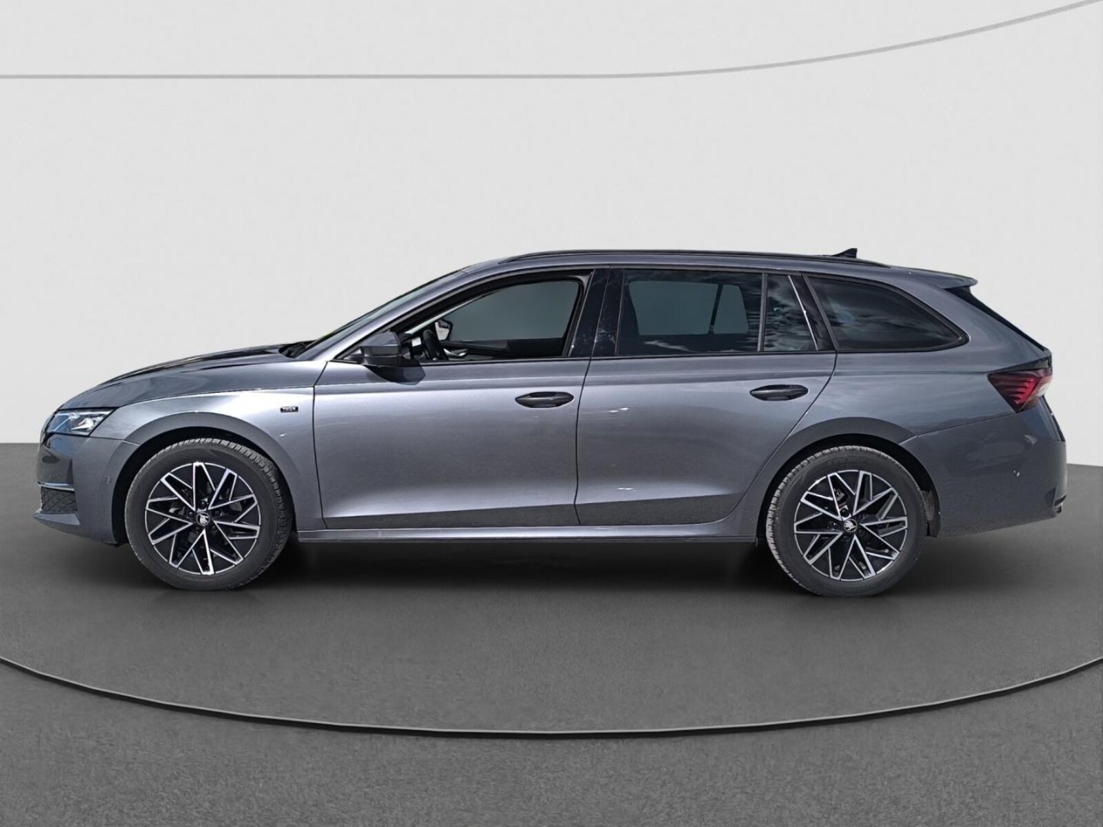 Škoda Octavia Combi – Bild 5