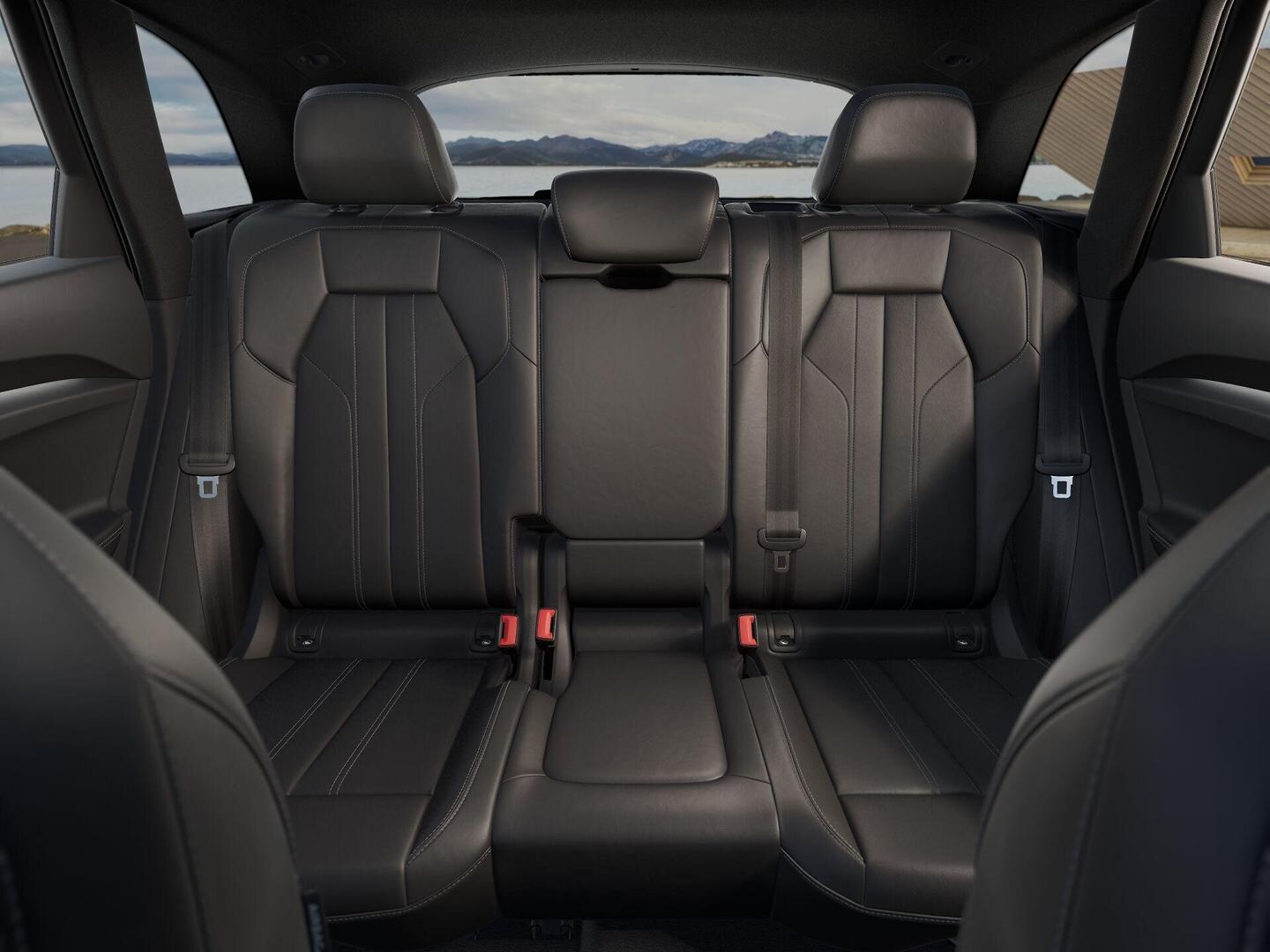 Image about Audi Q5 Sportback TDI quattro 150 kW