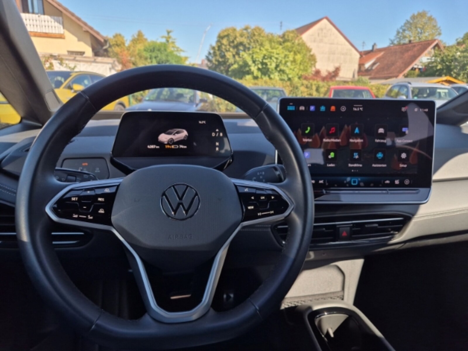 Volkswagen ID.3 – Bild 14