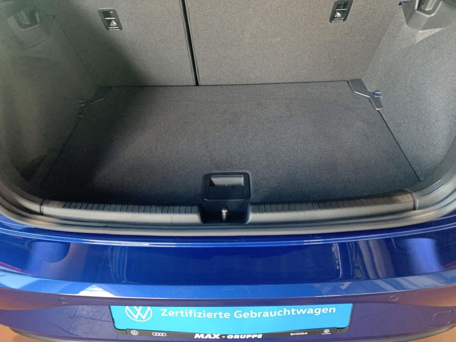 Volkswagen Polo – Bild 18
