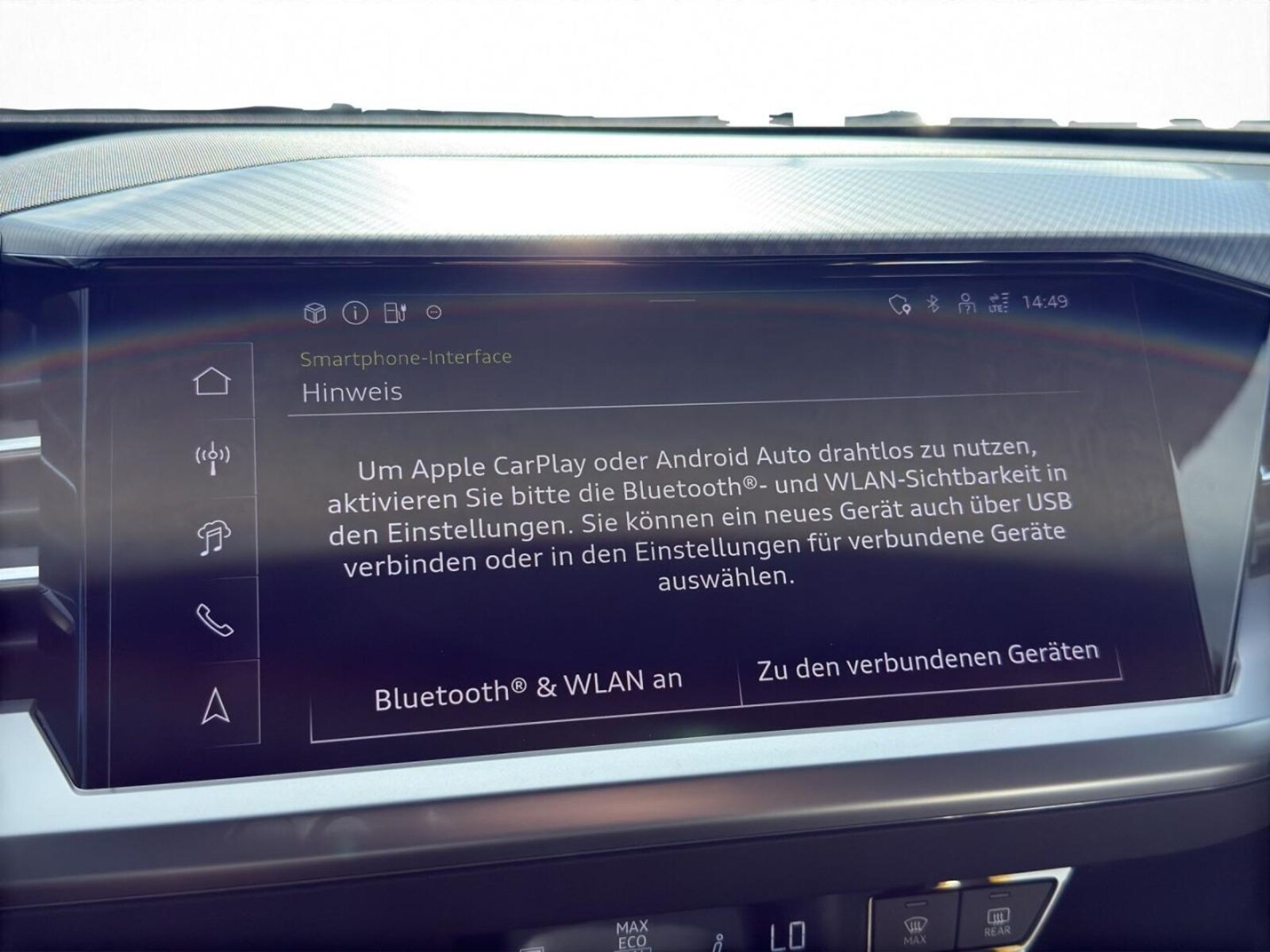 Audi Q4 e-tron – Bild 17