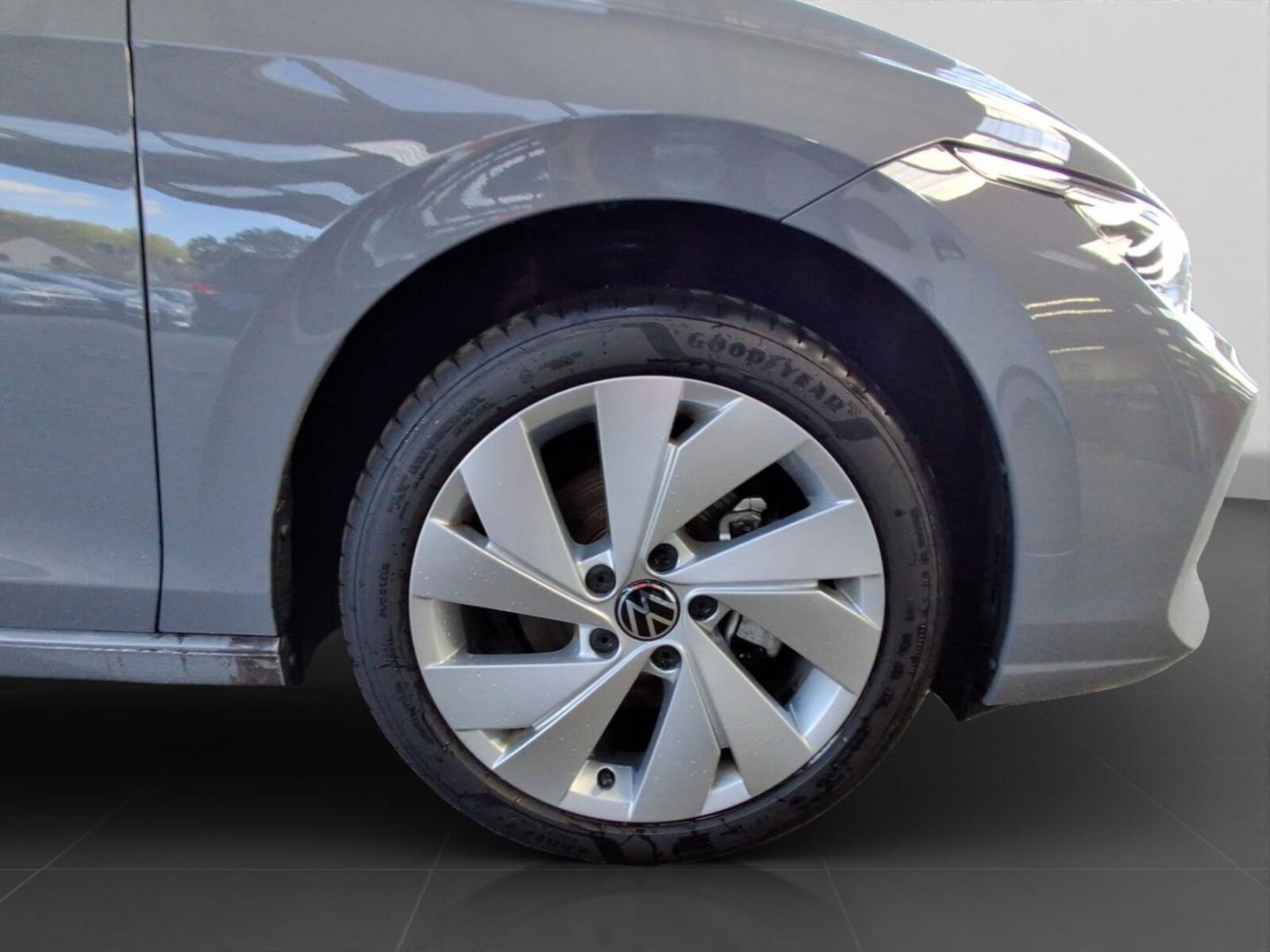 Volkswagen Golf – Bild 7