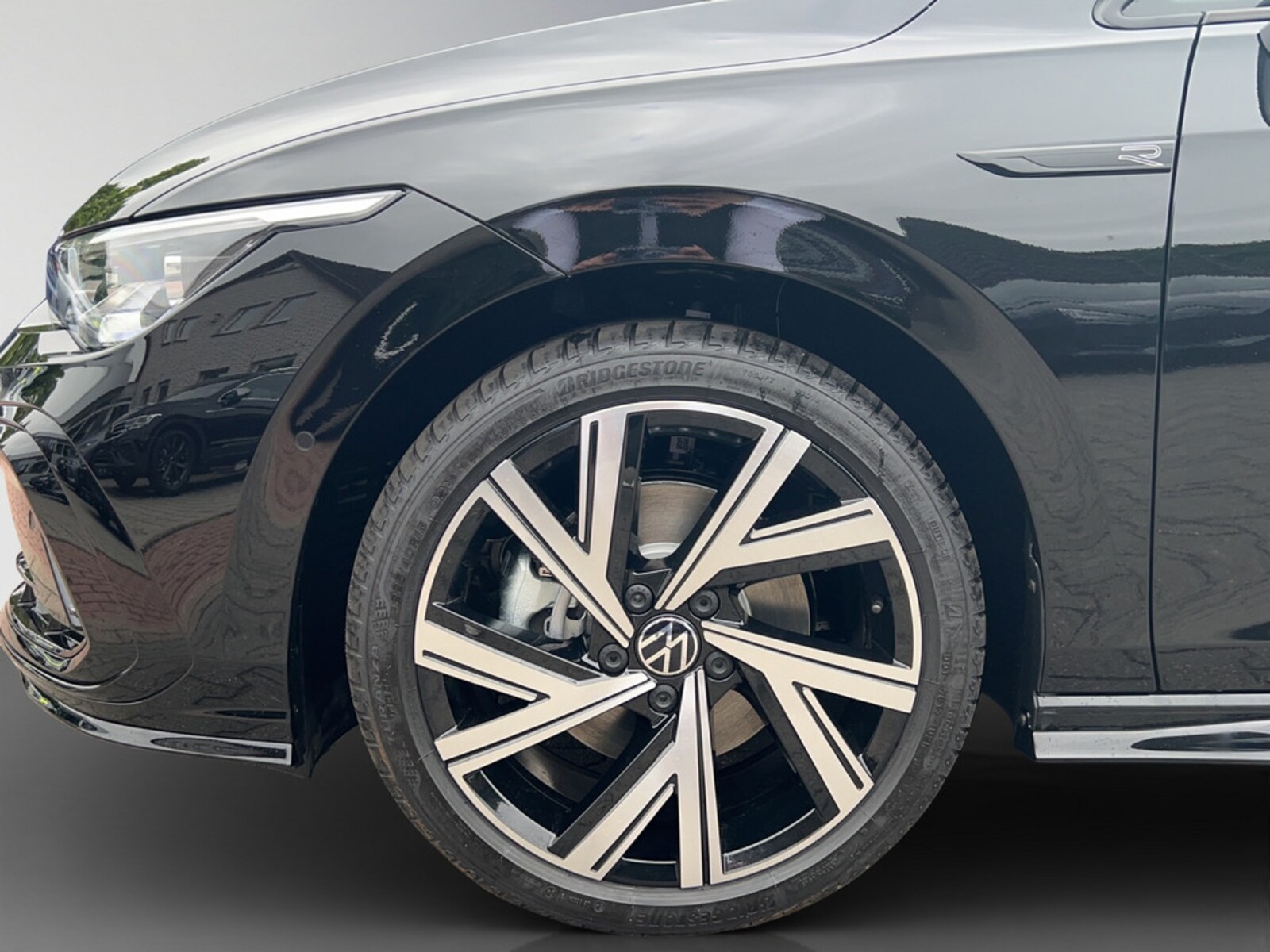 Volkswagen Golf Variant – Bild 9