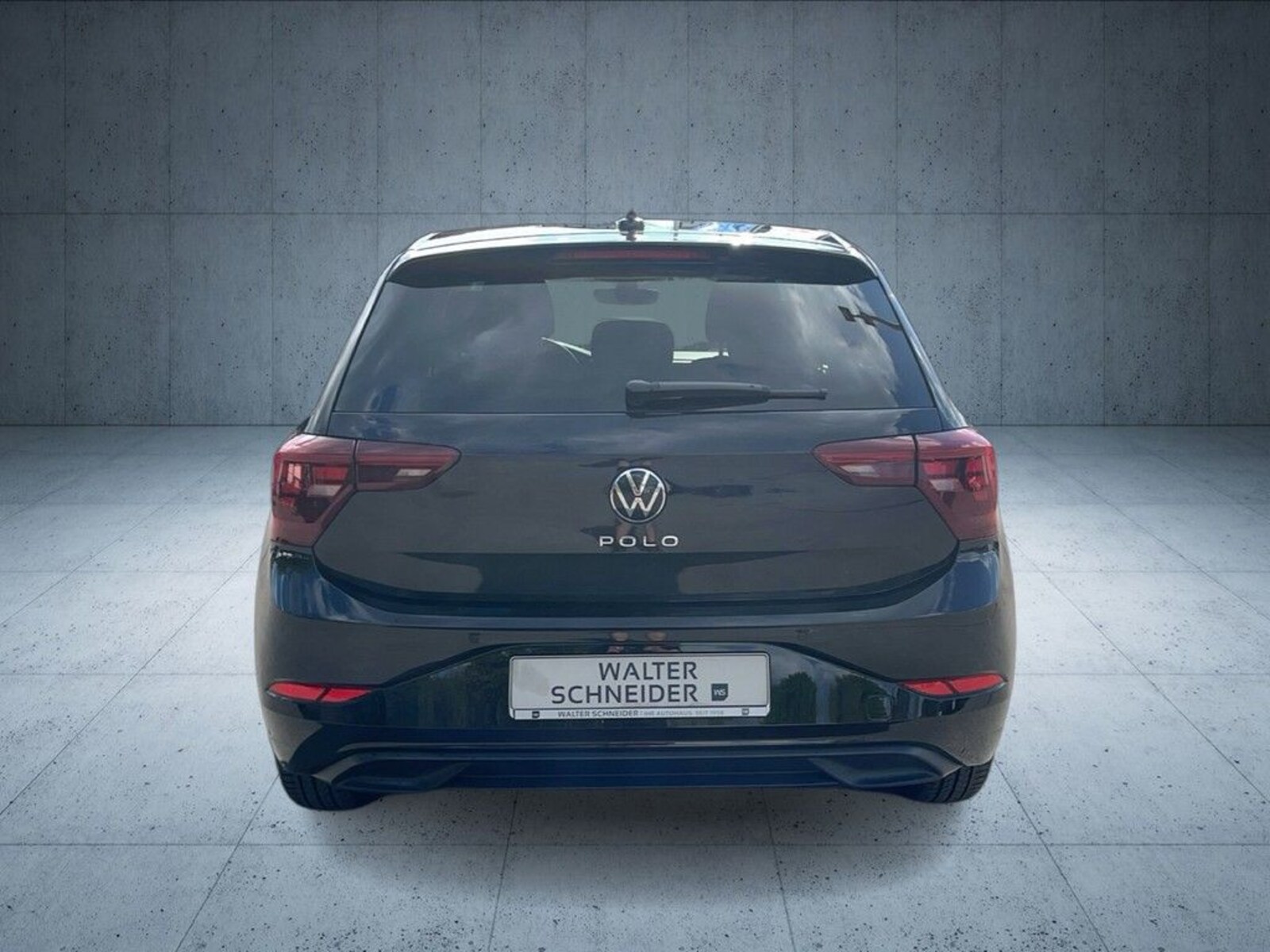 Volkswagen Polo – Bild 5