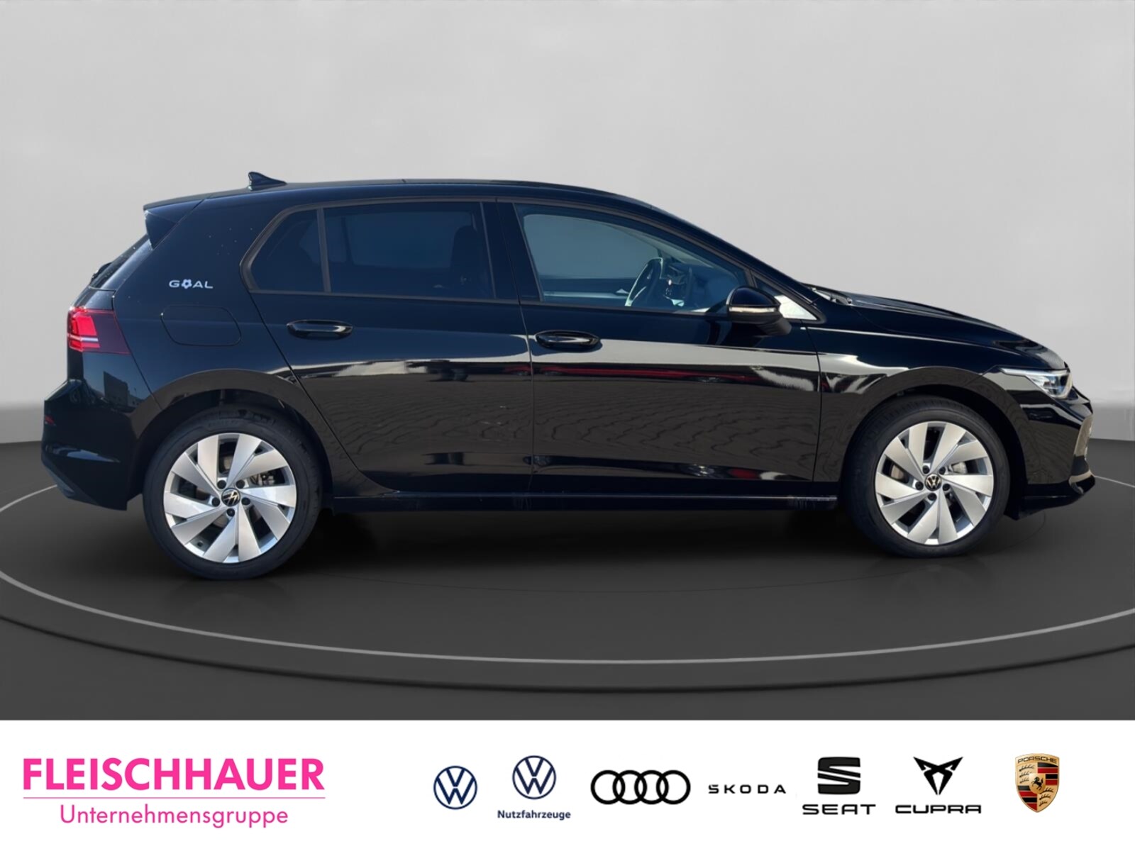 Volkswagen Golf – Bild 7