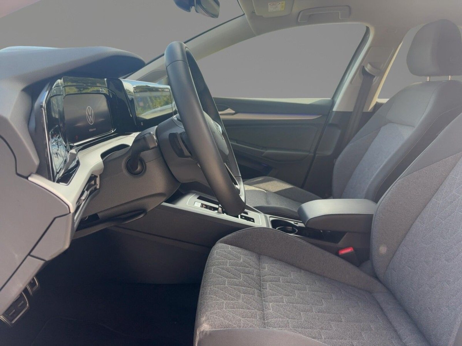 Volkswagen Golf Variant – Bild 8