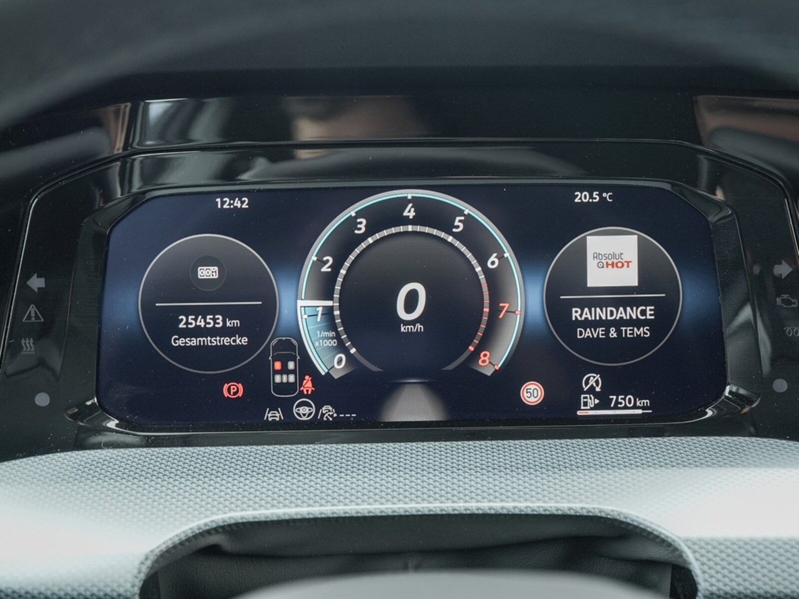 Volkswagen Golf Variant – Bild 16