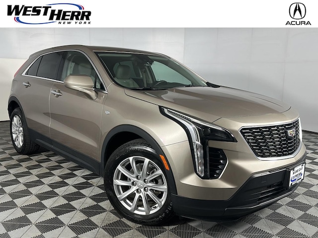 2023 Cadillac XT4