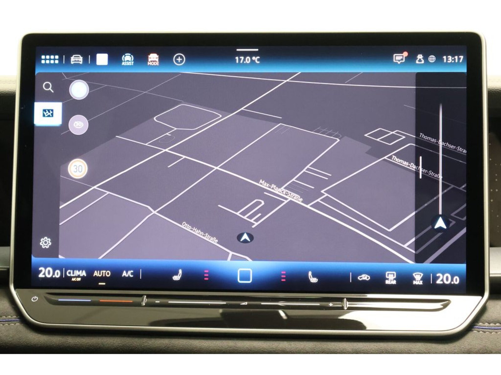 Volkswagen Tayron – Bild 11