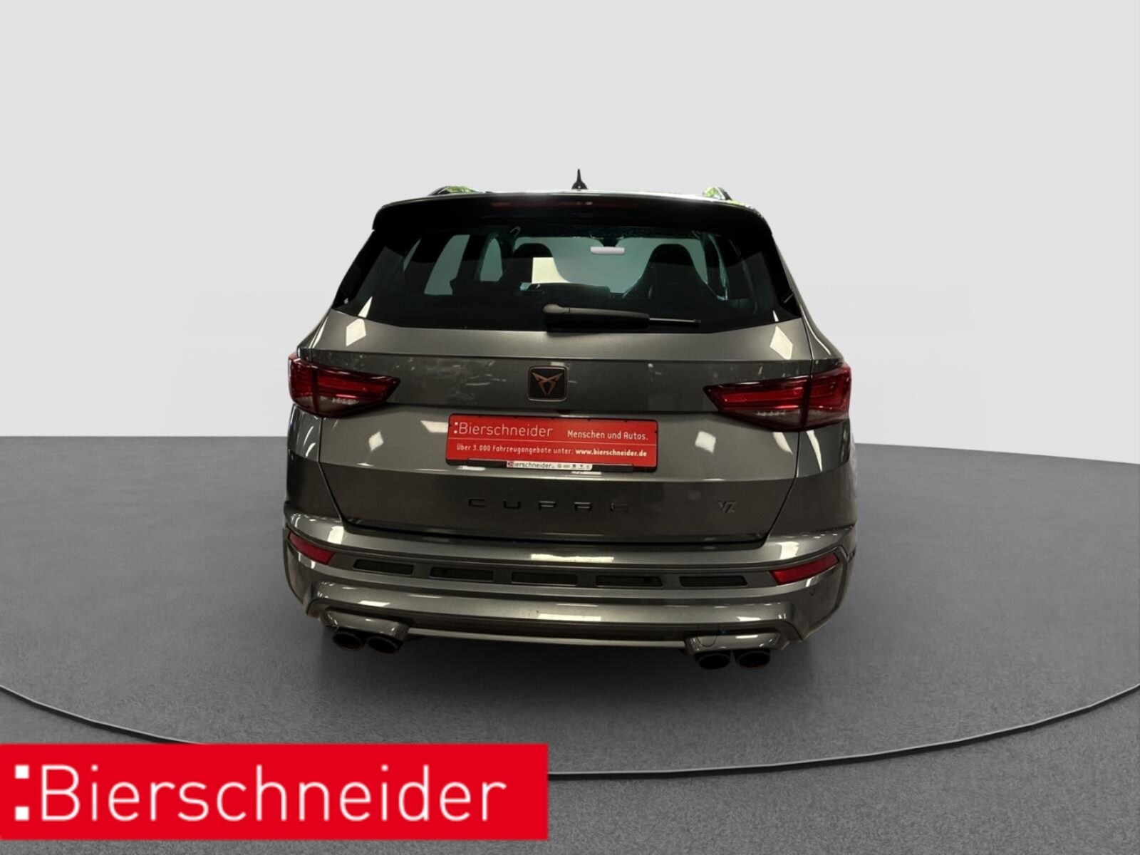 CUPRA Ateca – Bild 7