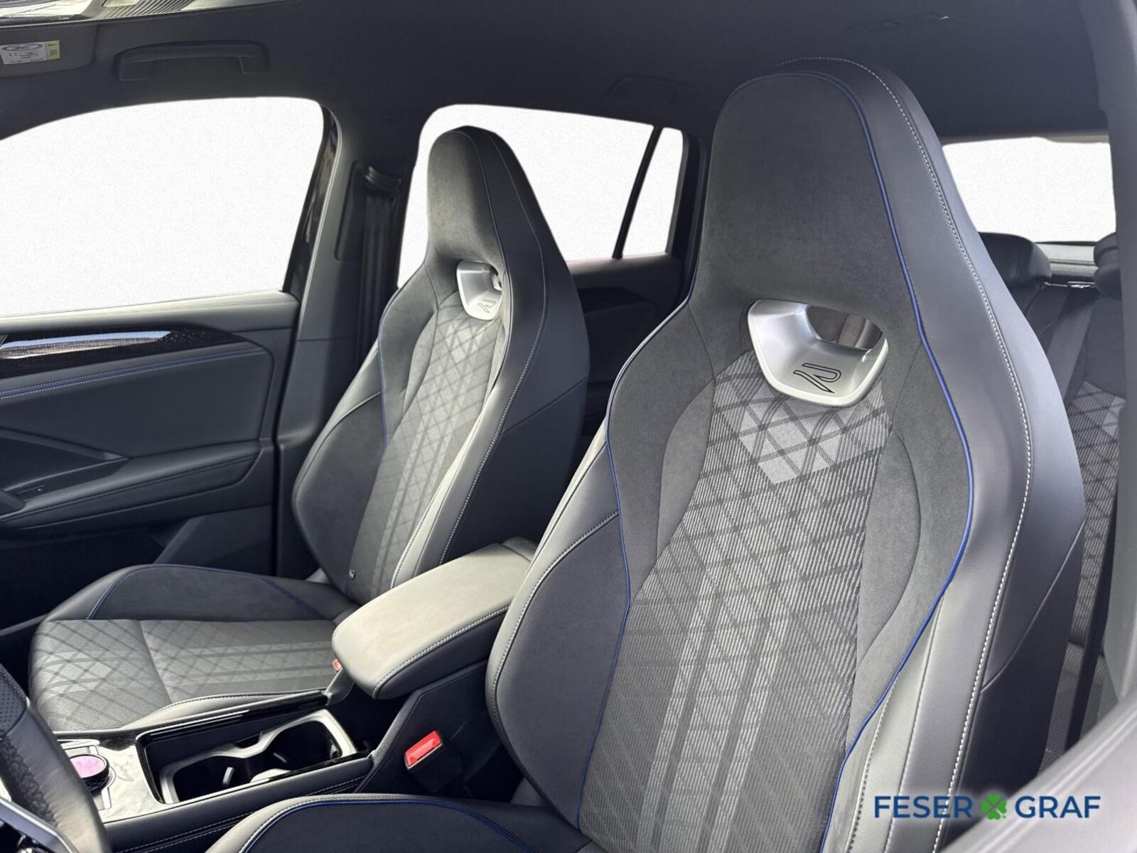 Volkswagen Tiguan – Bild 10