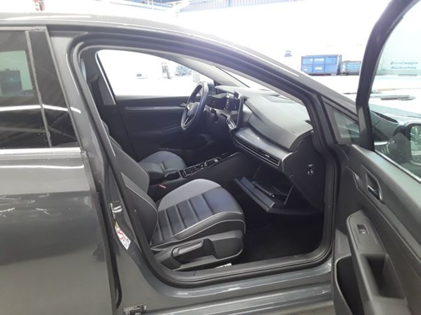 Volkswagen Golf – Bild 6