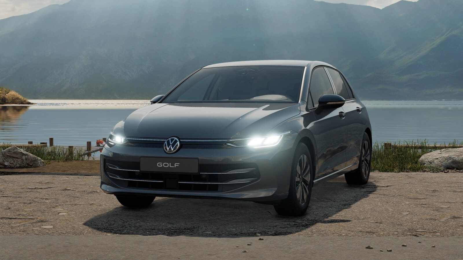 Volkswagen Golf – Bild 14