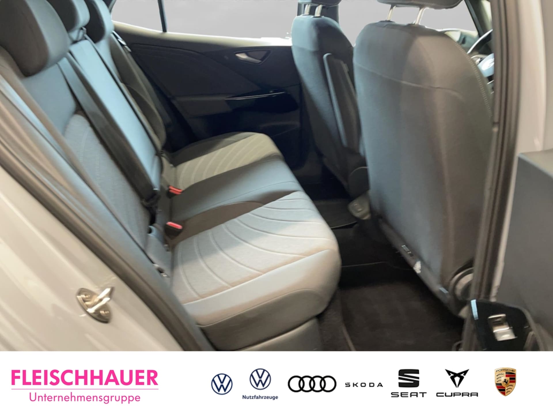Volkswagen ID.3 Pro