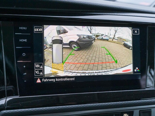 Volkswagen T6.1 Caravelle larger