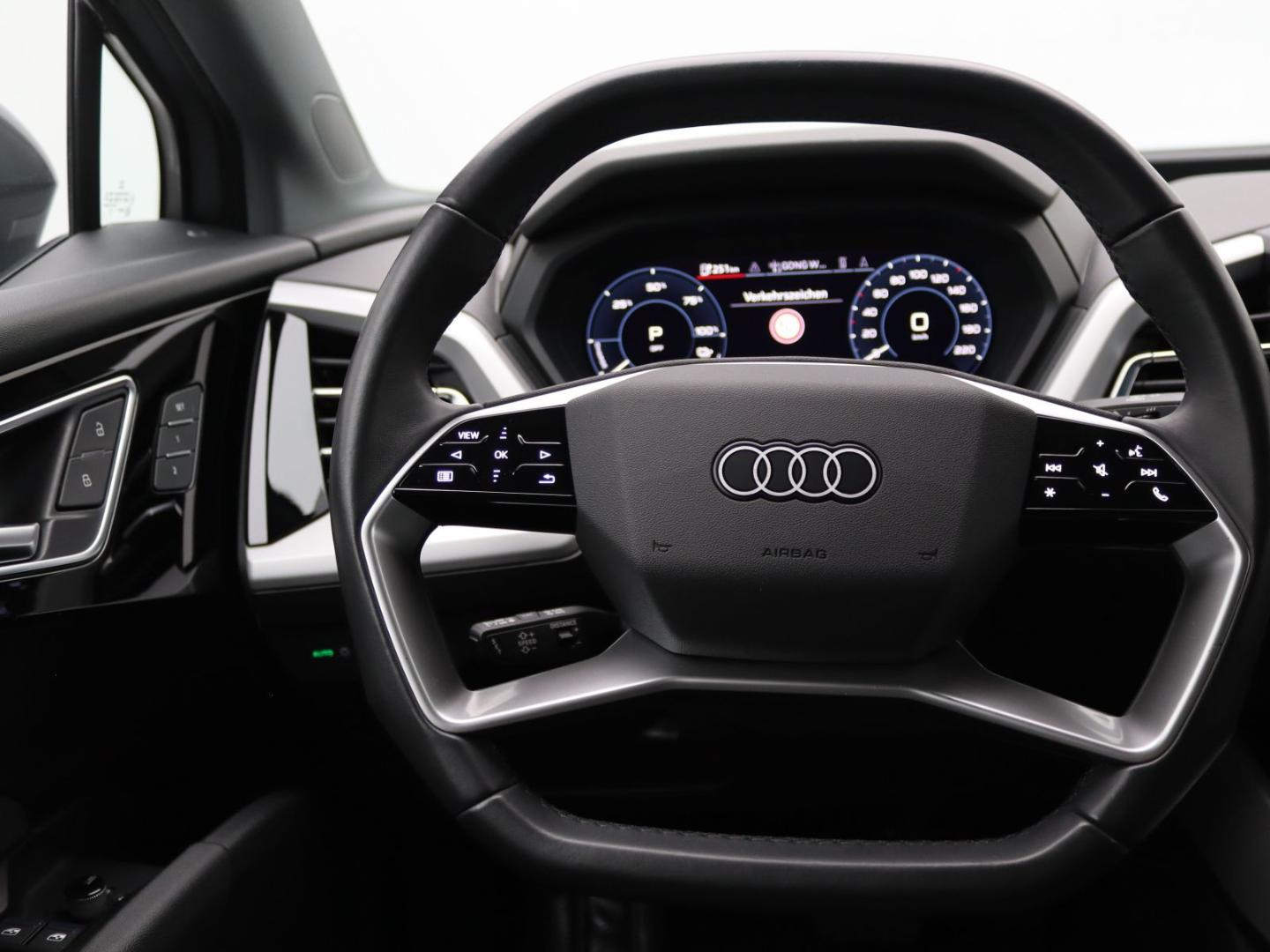 Image about Audi Q4 Sportback e-tron 40 e-tron