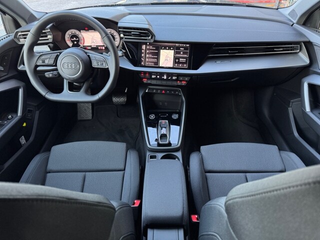 Image about Audi A3 Sportback advanced 30 TFSI S tronic