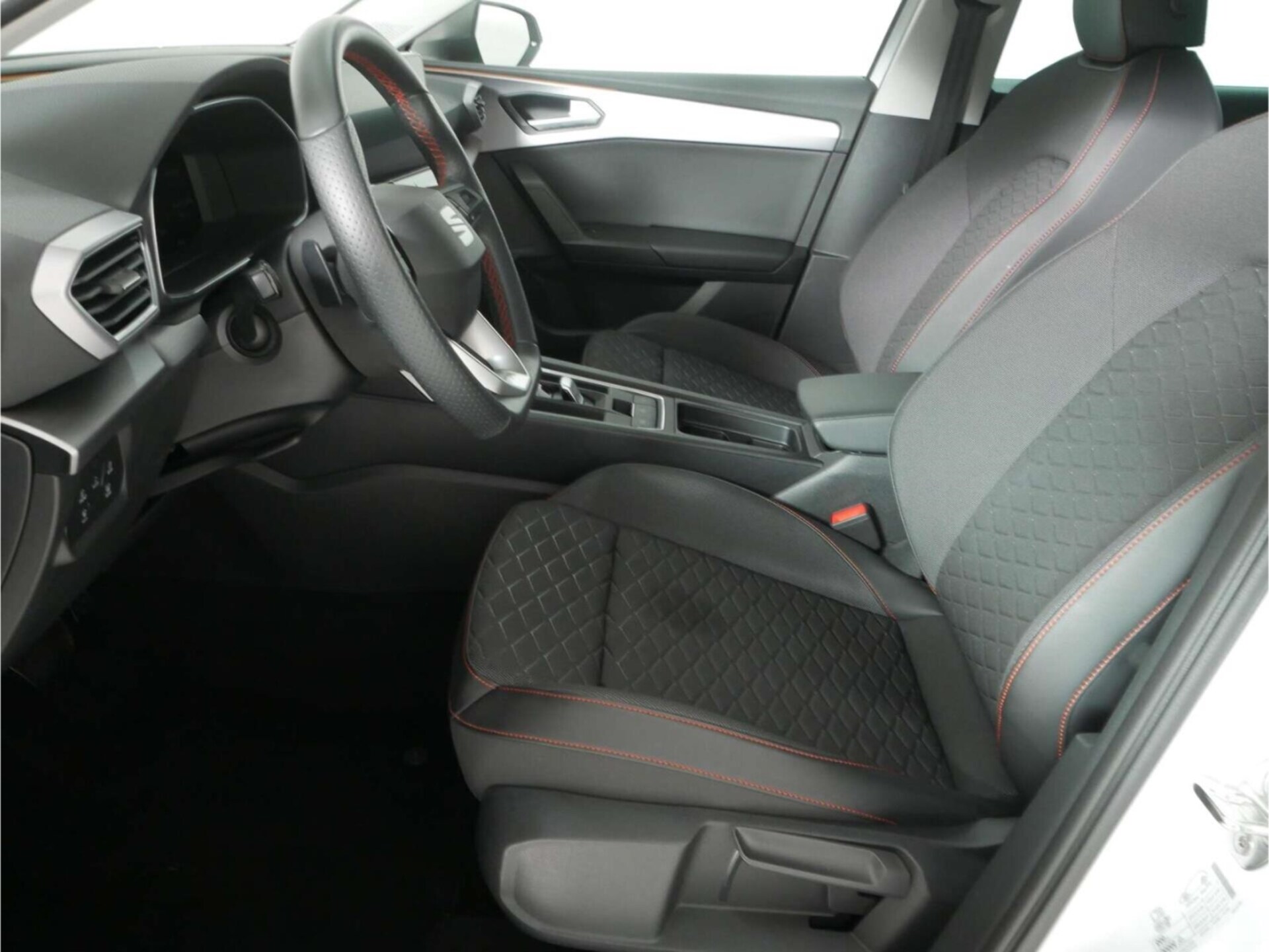 SEAT Leon Sportstourer FR