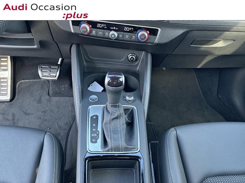 Image about Audi Q2 S line plus 35 TFSI 110 kW (150 ch) S tronic