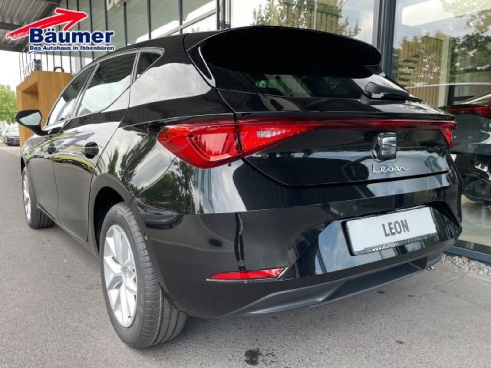 SEAT Leon – Bild 3