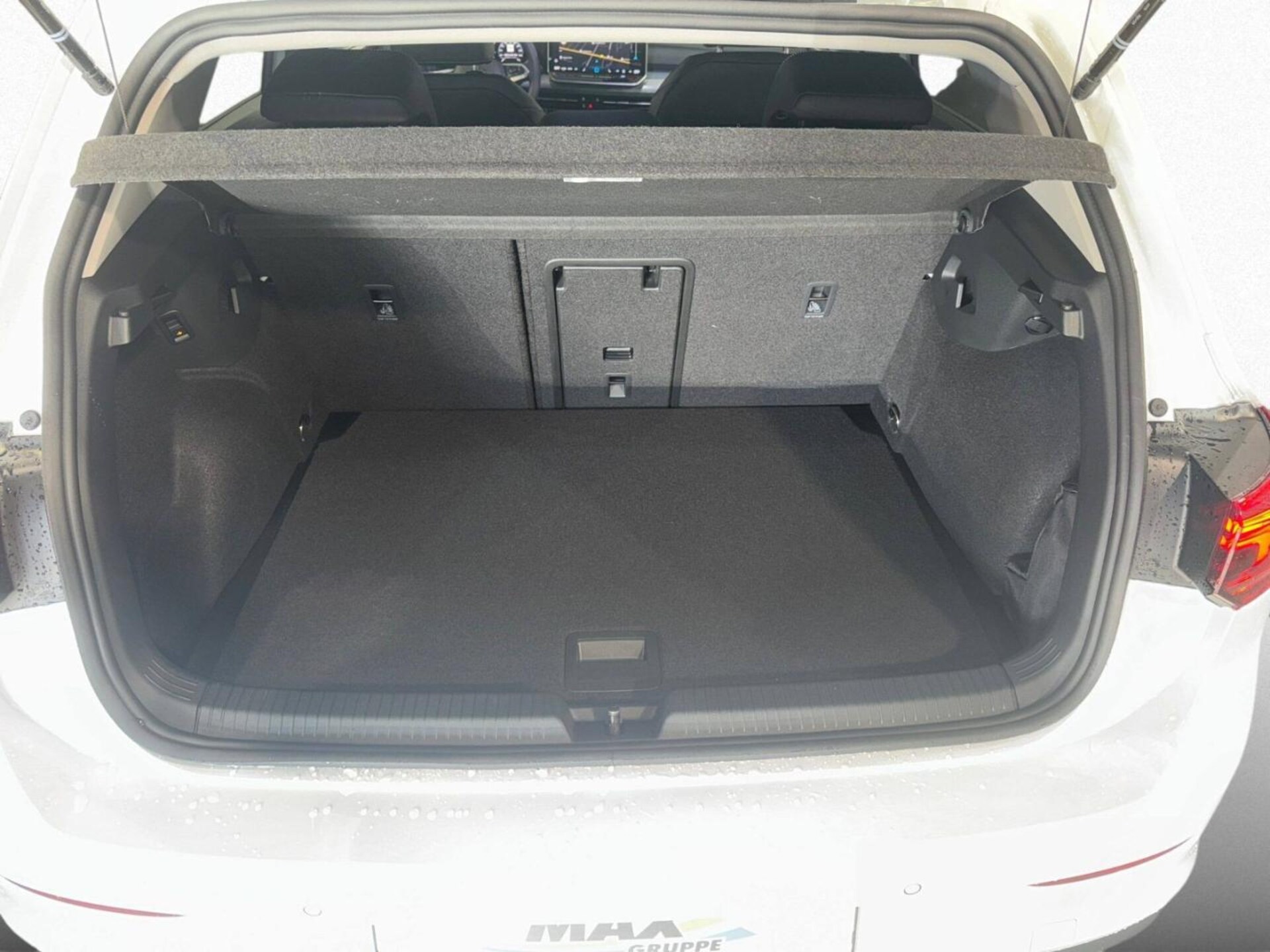 Volkswagen Golf ENERGY