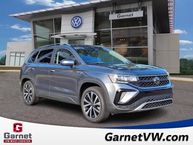 2022 Volkswagen Taos